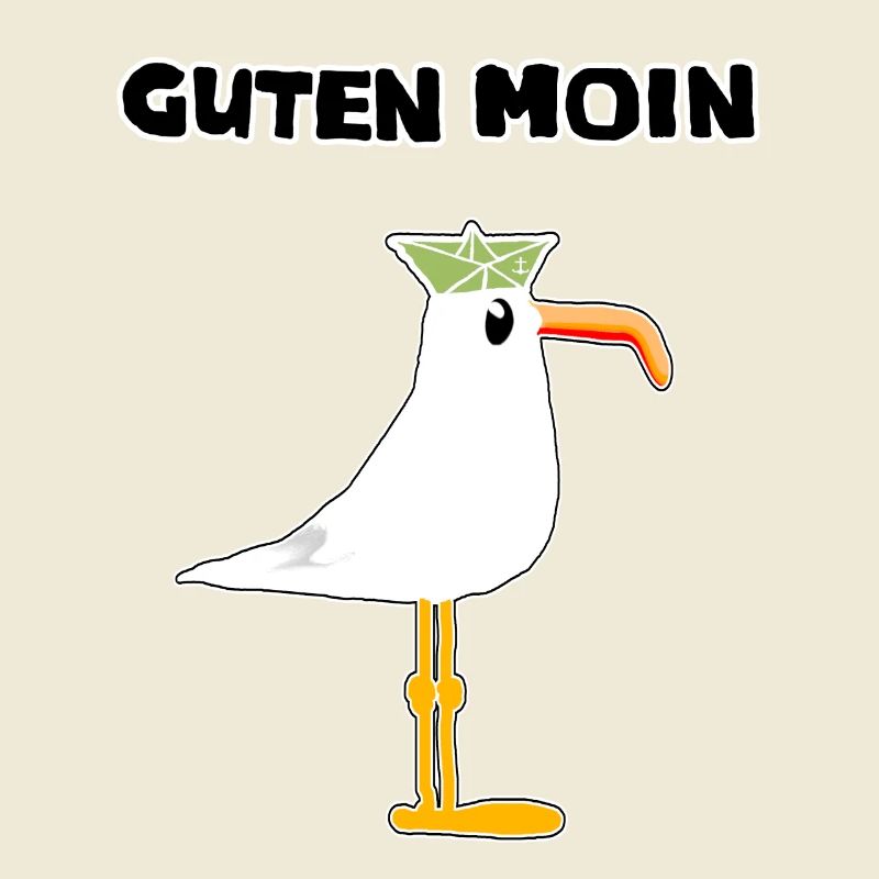 Moin Moin