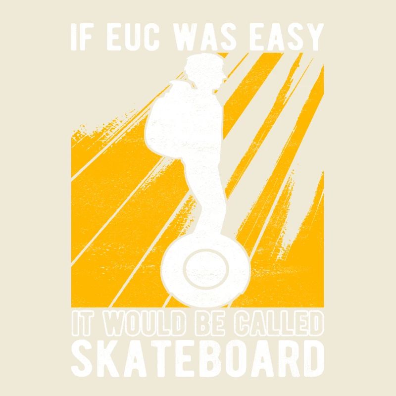 EUC Monoroue