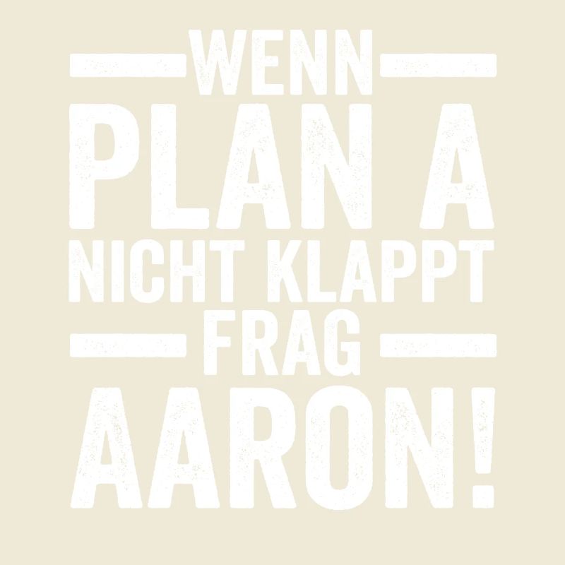 First name Aaron