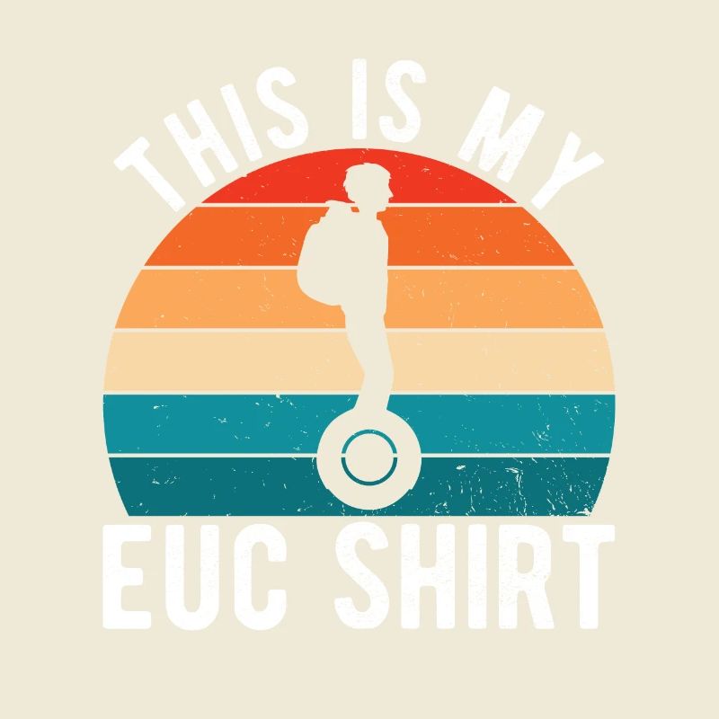 EUC Monoroue