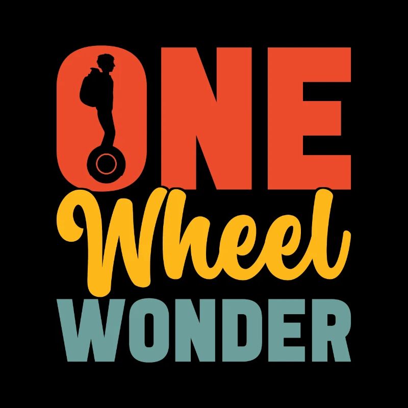 EUC Monowheel