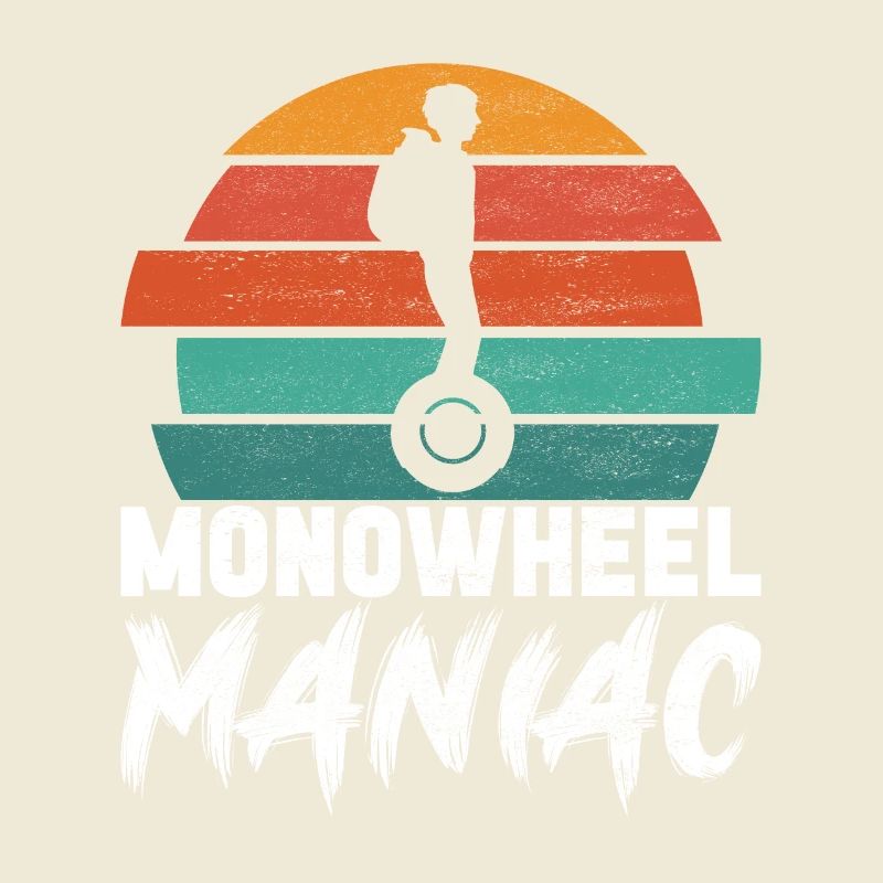 EUC Monowheel