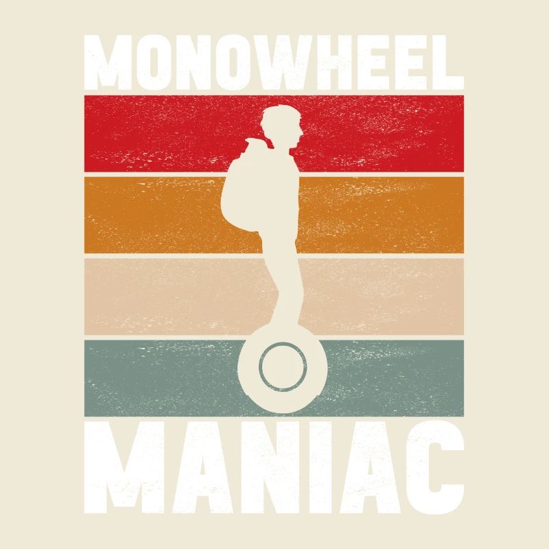 EUC Monowheel