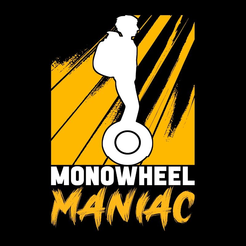 EUC Monoroue