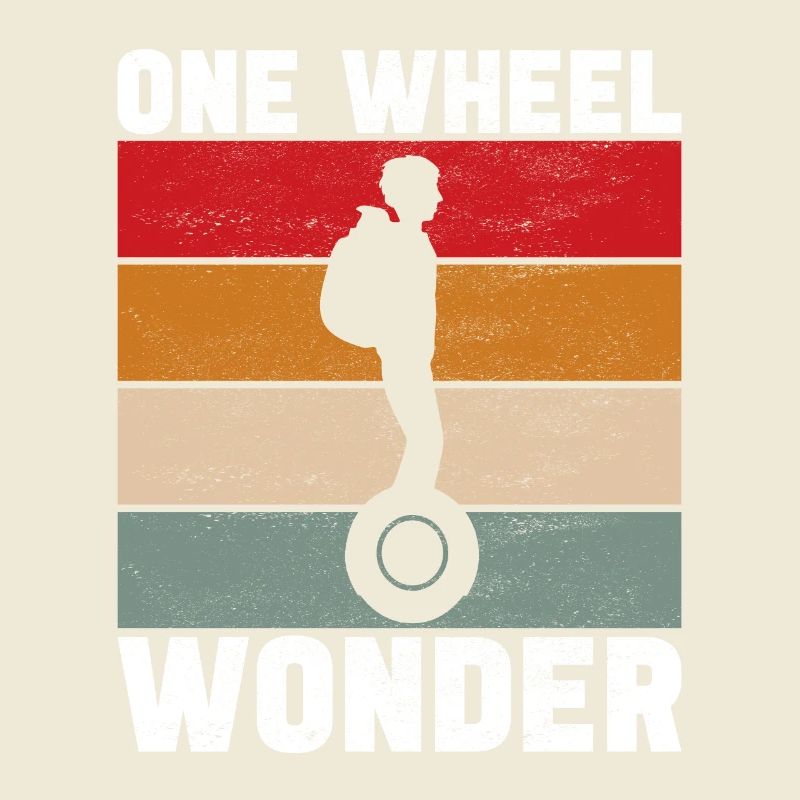 EUC Monowheel