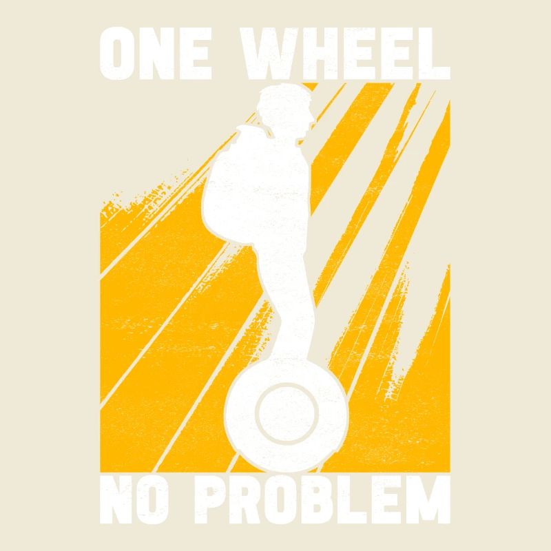 EUC Monowheel
