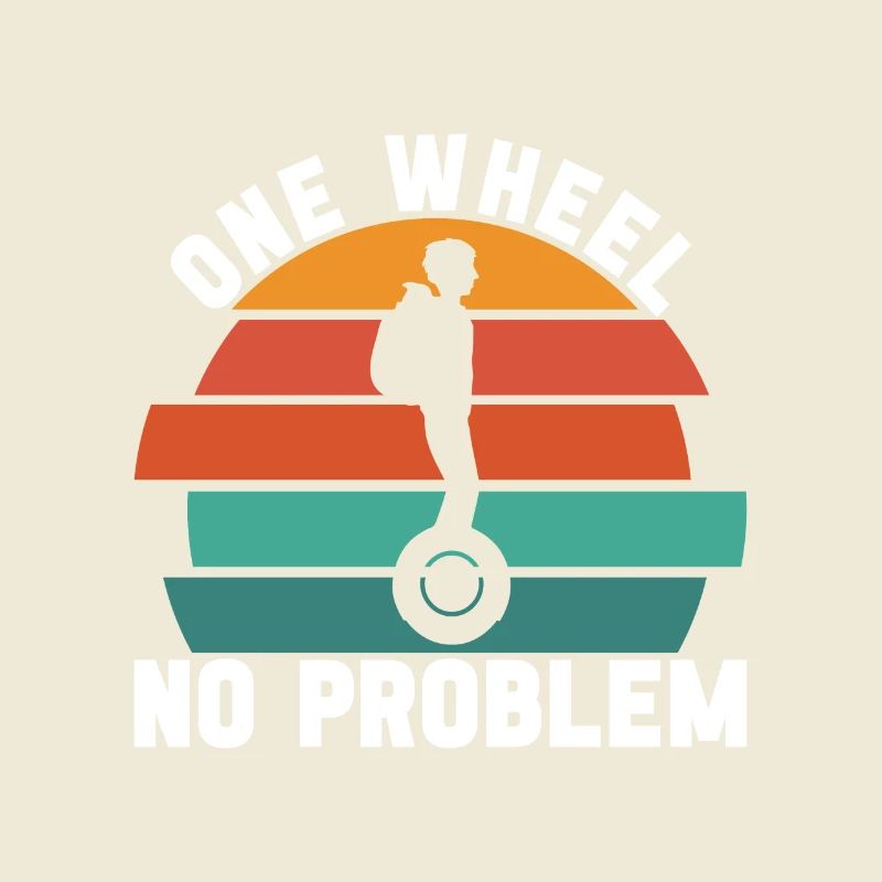 EUC Monowheel