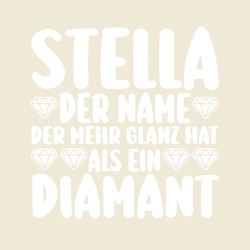 First name Stella
