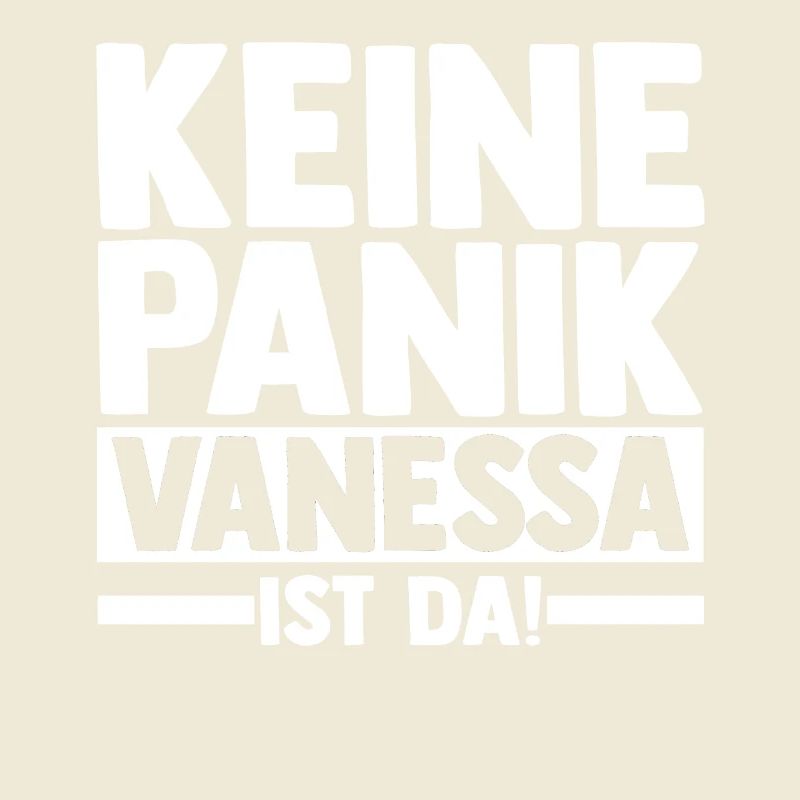 First name Vanessa