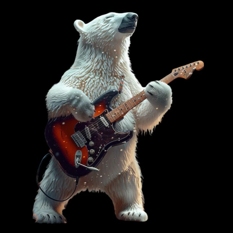 Polar bear