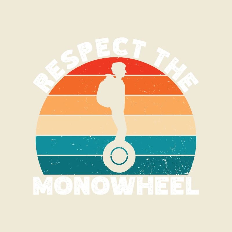 EUC Monowheel