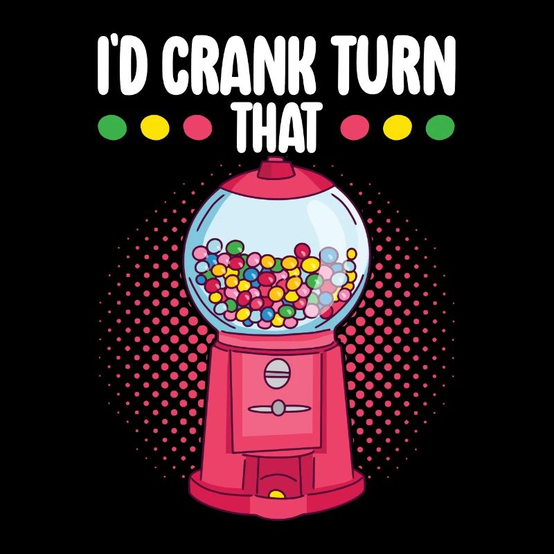 Gumball Machine Chewing Gum Machine