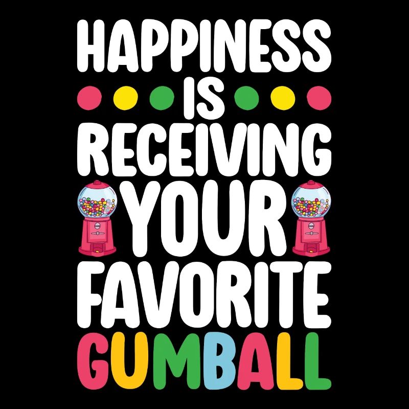 Gumball Machine Chewing Gum Machine