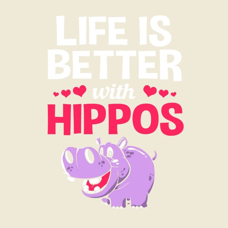 Nilpferd