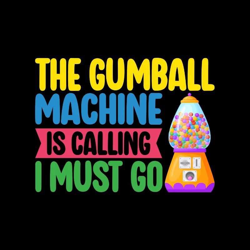 Machine à chewing-gum Machine à chewing-gum