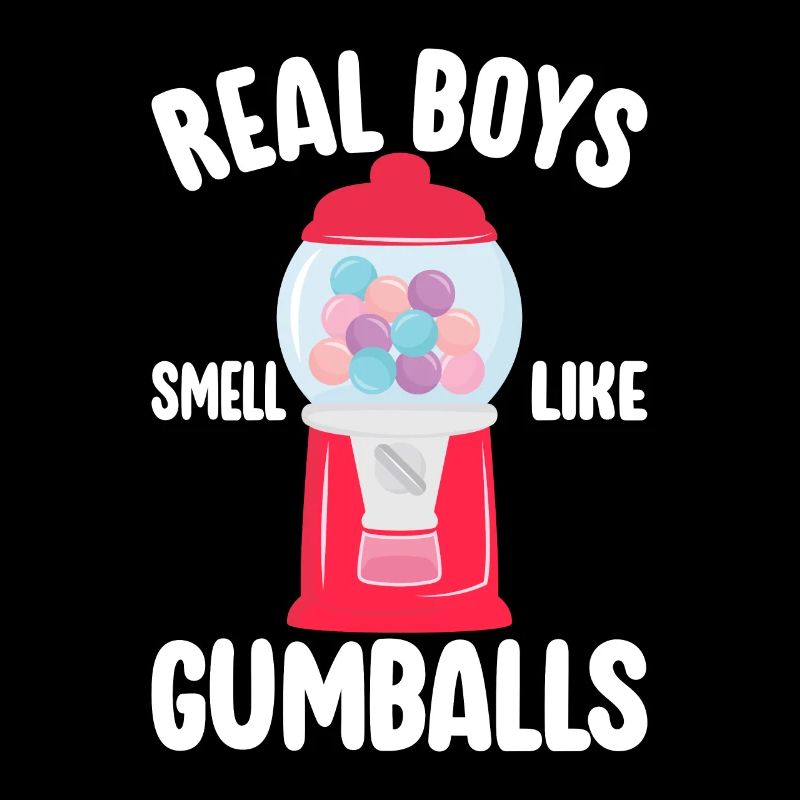 Gumball Machine Chewing Gum Machine