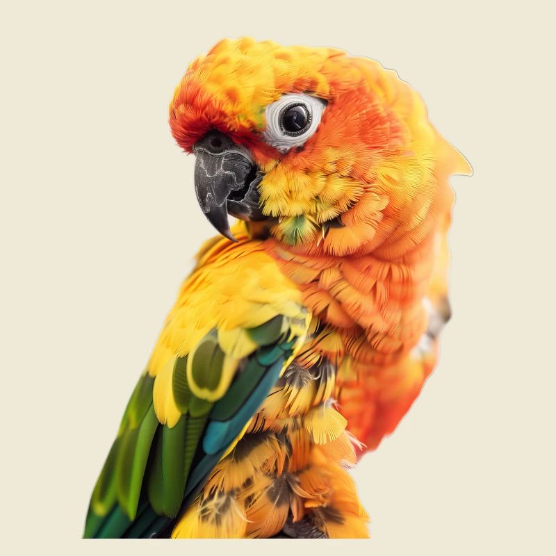 Parakeets