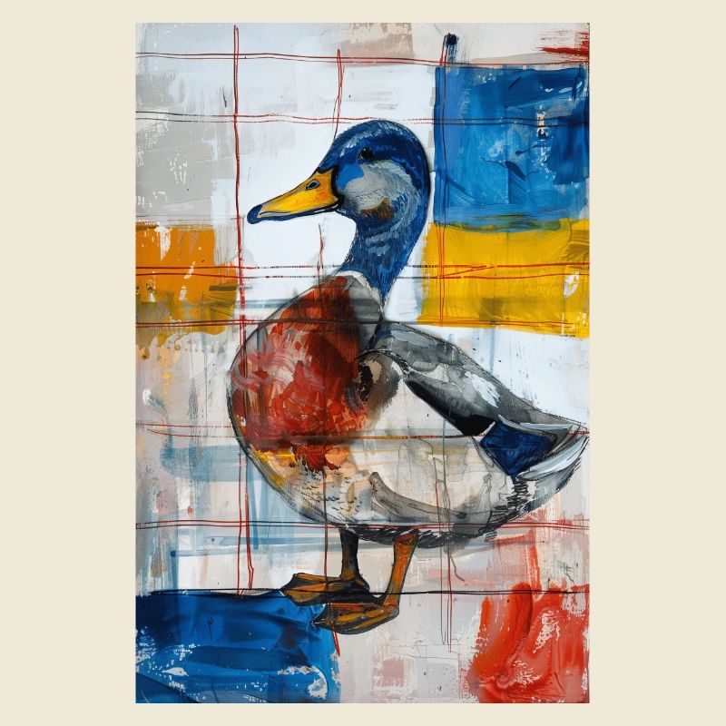 Duck