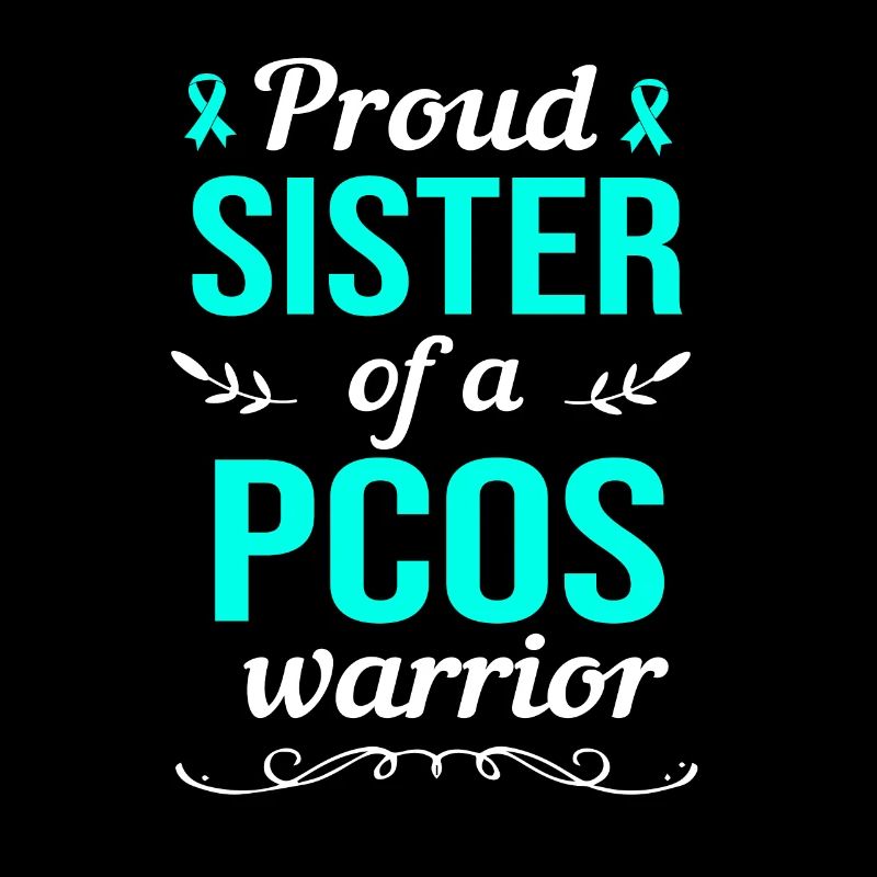 Pcos-Bewusstsein