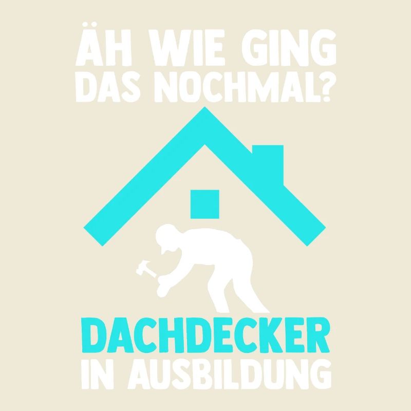 Roofing training apprentice Auzbi roofer