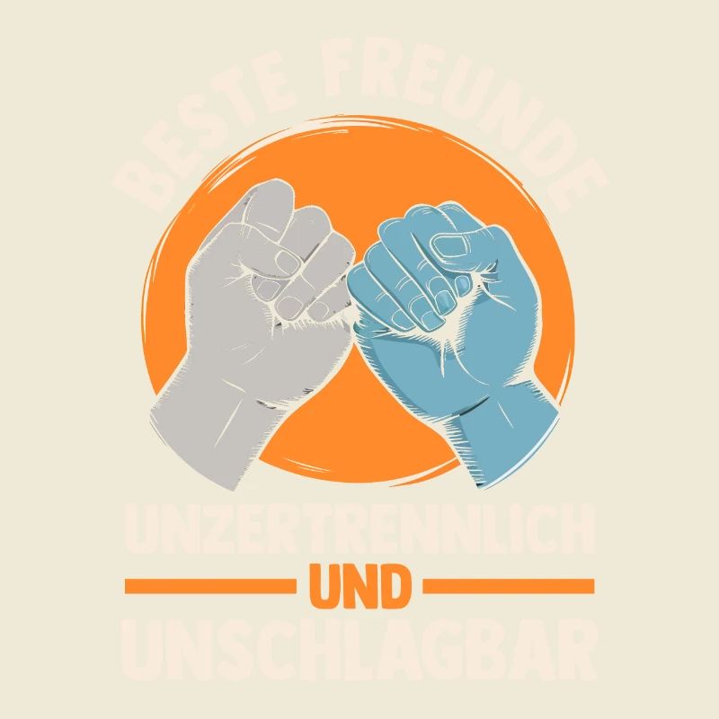 Beste Freunde
