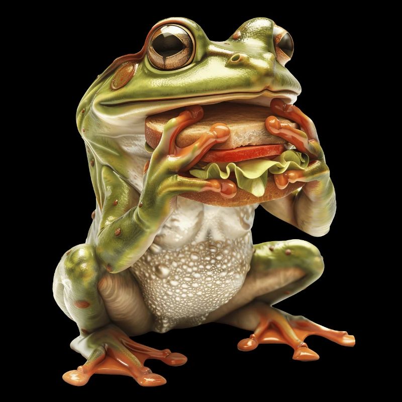 Grenouille