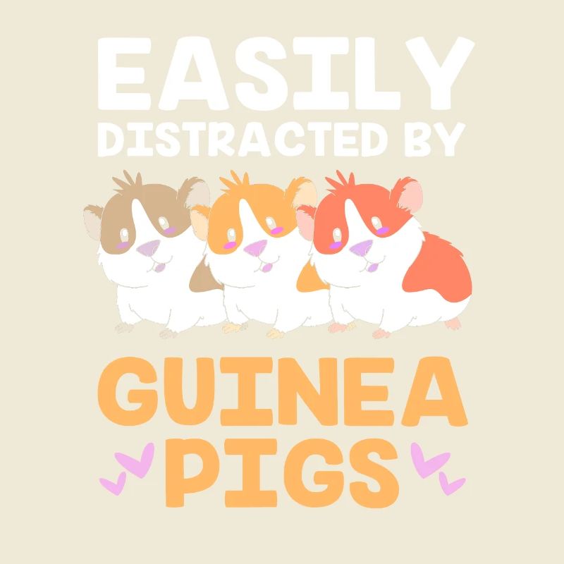 Guinea pig