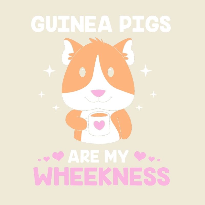 Guinea pig