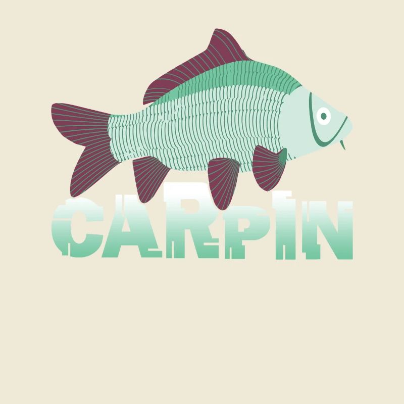 Awesome Carp