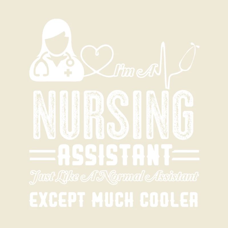 Cooler Nursing Assistant