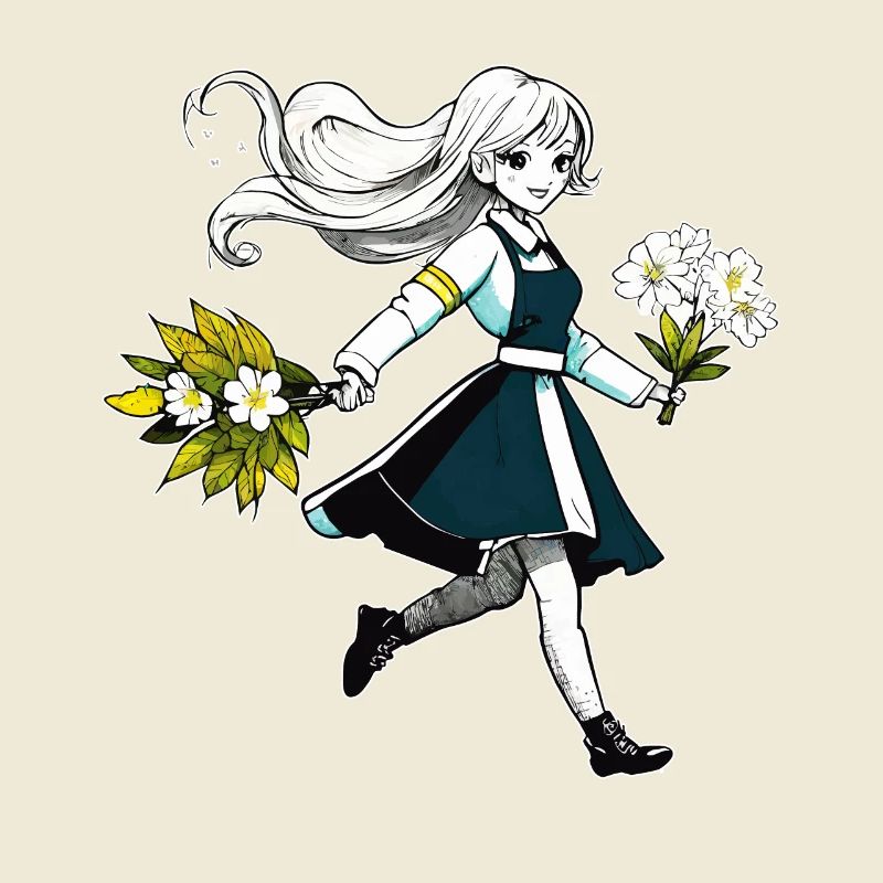 MRS. BLUME