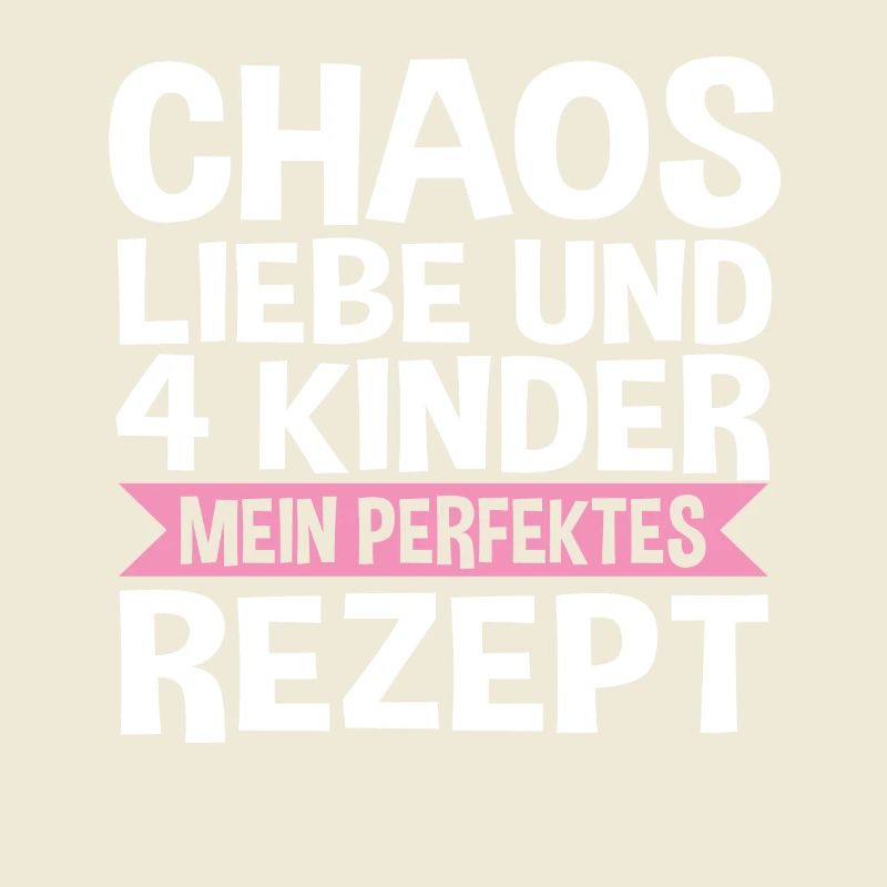 Mama Von 4 Kindern