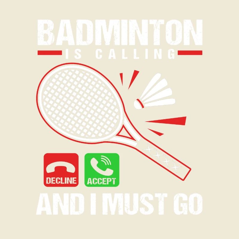 Badminton