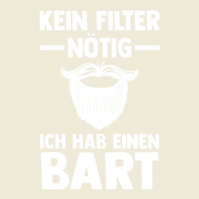 Bearded Bearded Beard