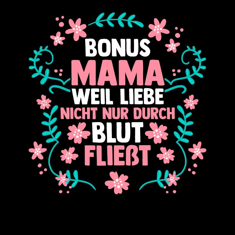 Stiefmutter Pflegemutter Ziehmutter Bonusmama