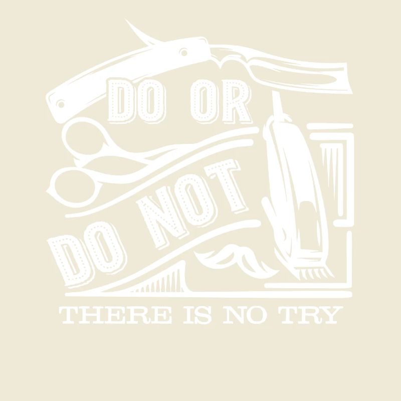 Barber Do Or Do Not