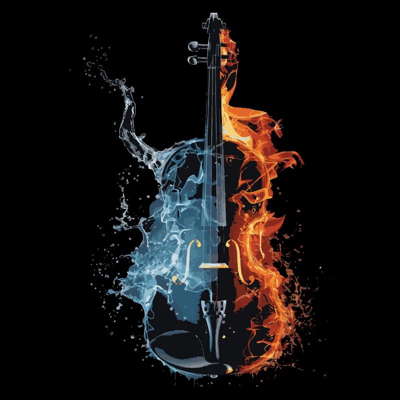 Violine