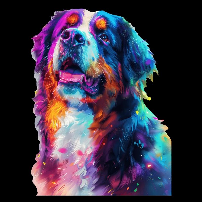 Berner Sennenhund