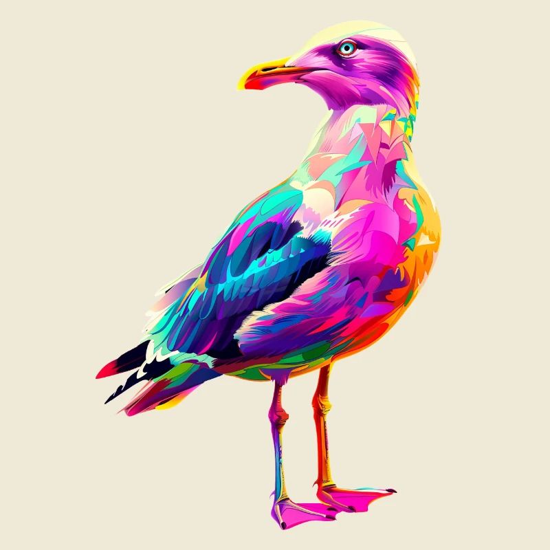 Möwe