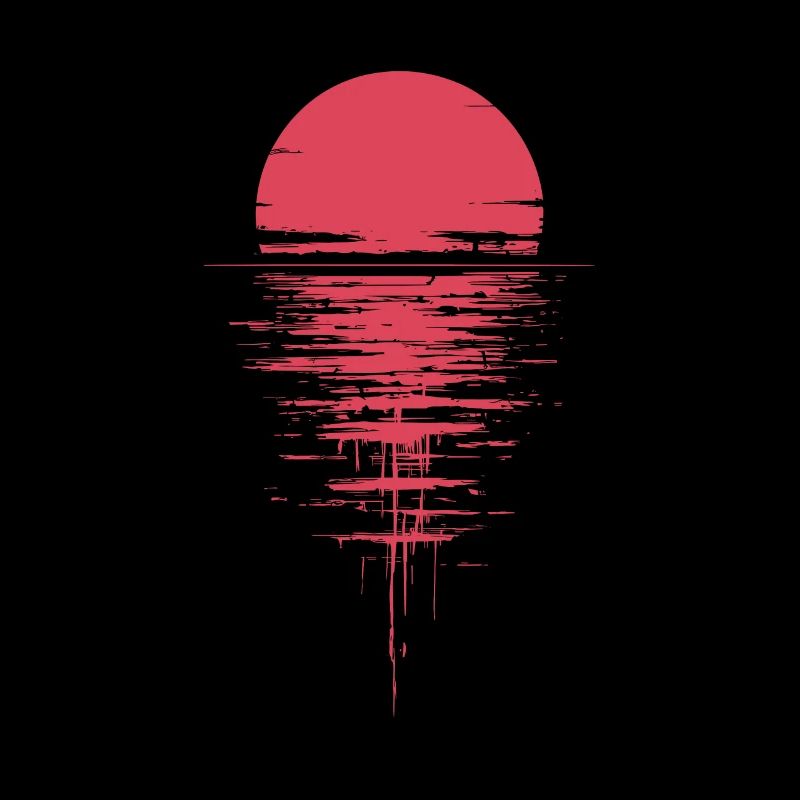 Red Sun