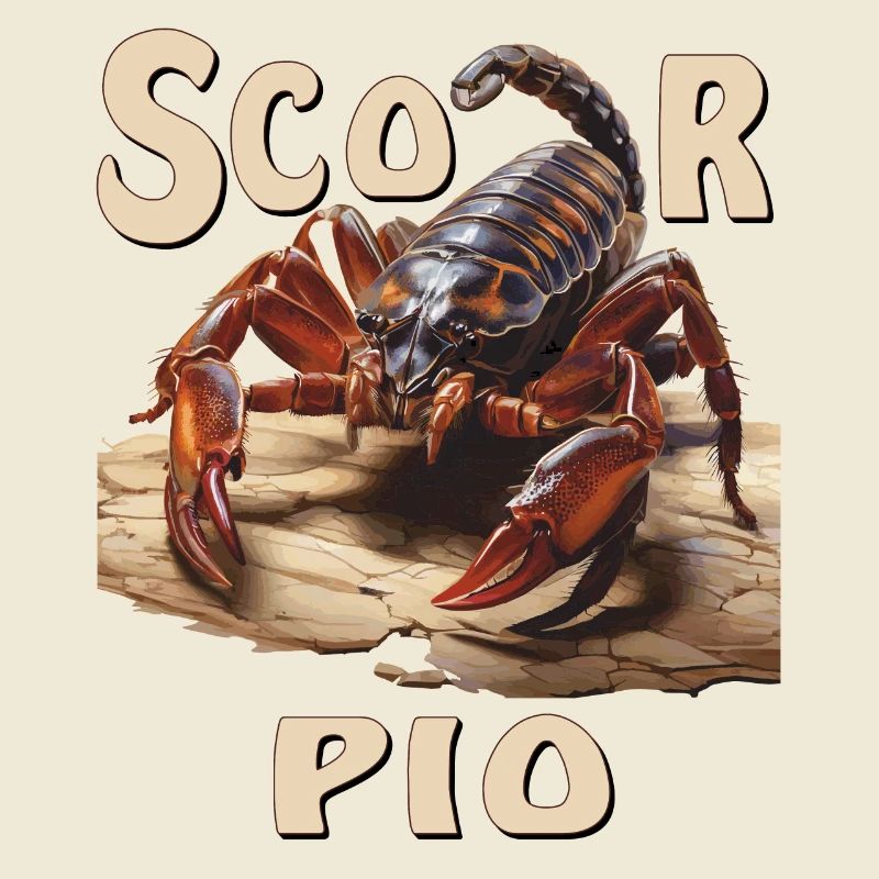 SCORPIO