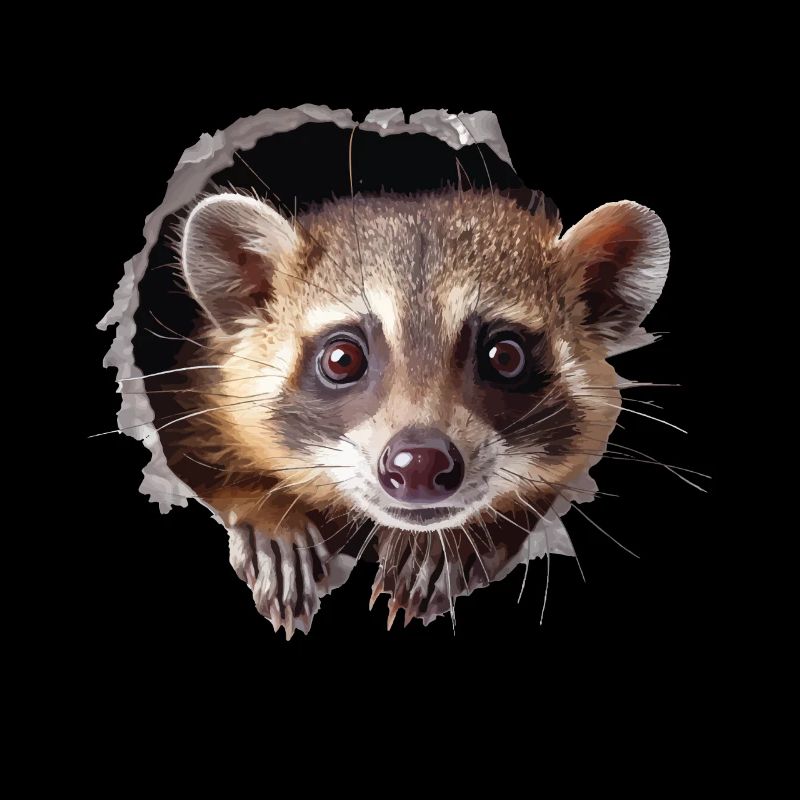 Nasenbär
