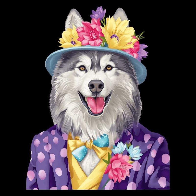 Alaskan Malamute