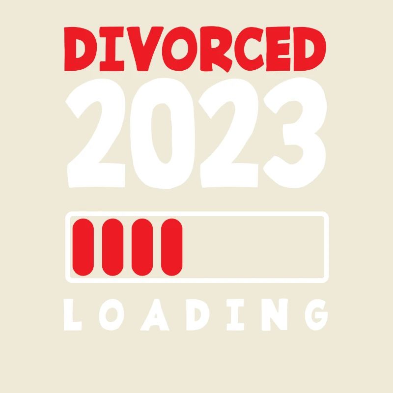 Divorced 2023 Loading Divorce