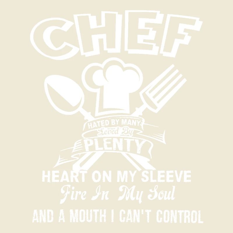 Chef Hated By Many