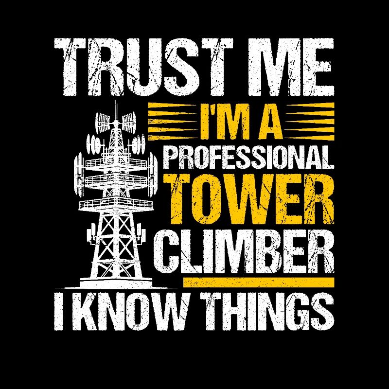 Industrial Climbers Tower Climbers Industrial Climbing
