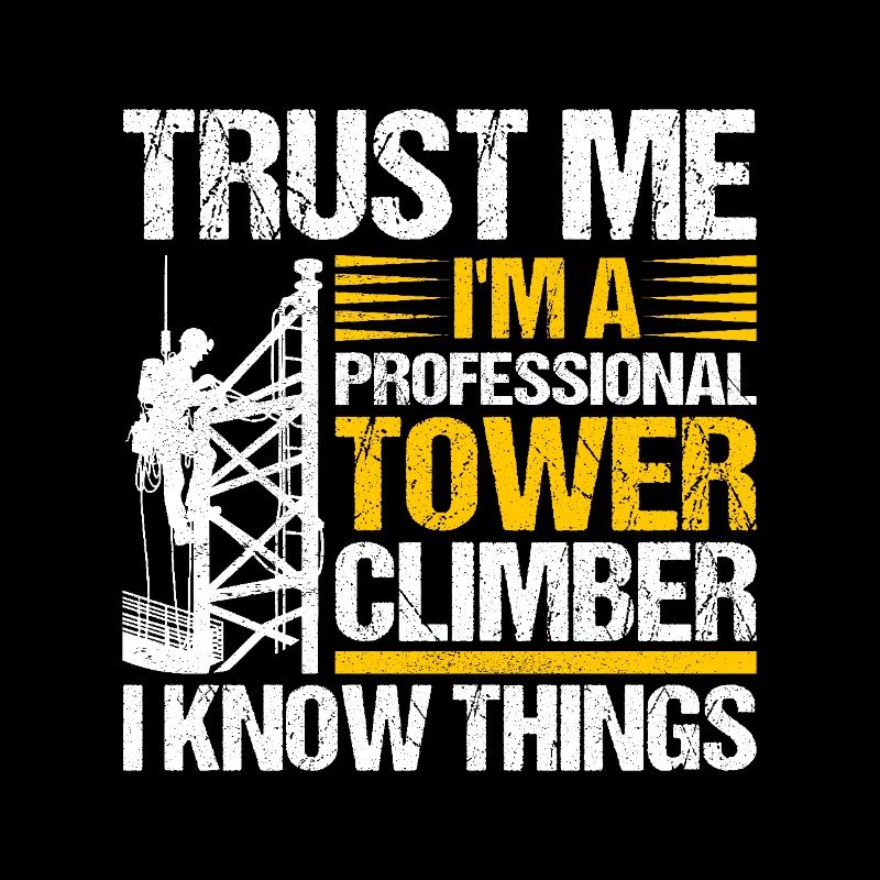 Industrial Climbers Tower Climbers Industrial Climbing