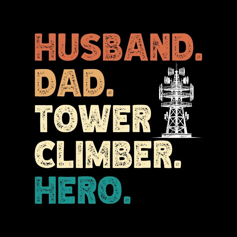 Industrial Climbers Tower Climbers Industrial Climbing