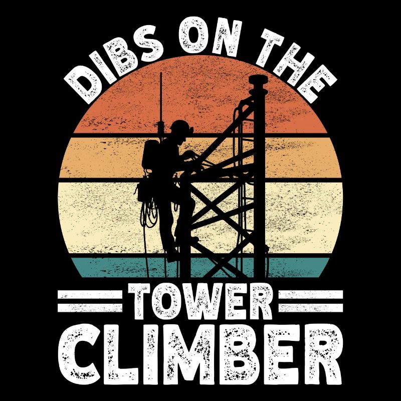 Industrial Climbers Tower Climbers Industrial Climbing