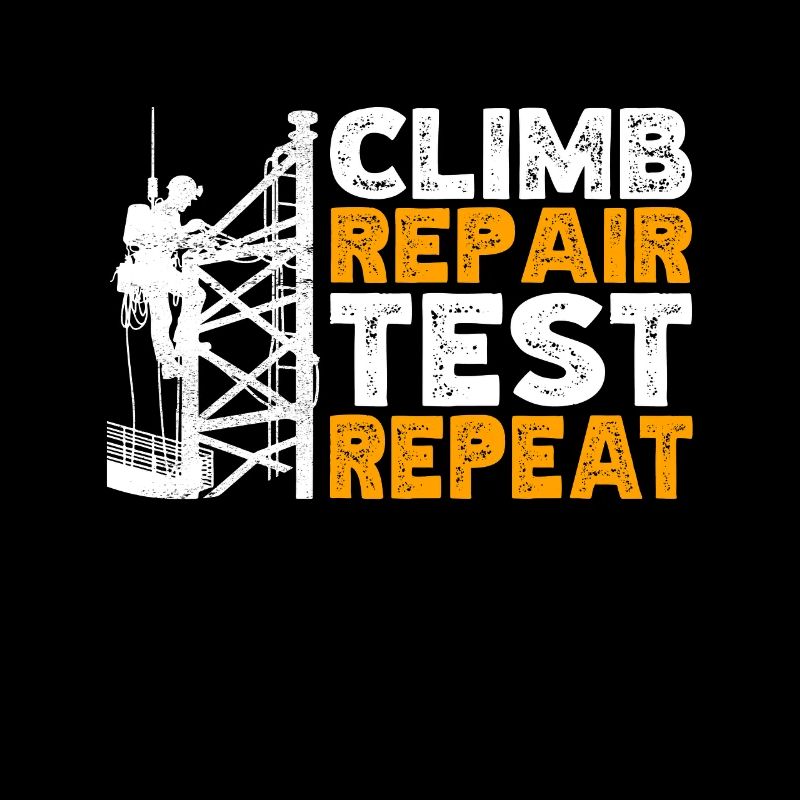 Industrial Climbers Tower Climbers Industrial Climbing